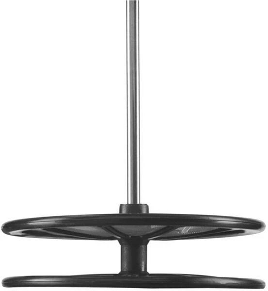 Bialetti Manueller Milchaufschäumer Cappuccinatore Aus Glas 5 Bialetti Manueller Milchaufschäumer Cappuccinatore Aus Glas – Bild 3