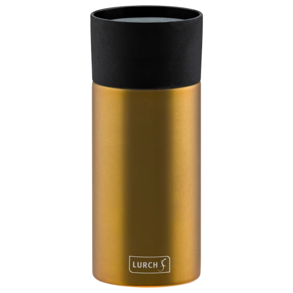 Lurch Isolier-Becher, Columbia Gold 0,3 L 3 Lurch Isolier-Becher, Columbia Gold 0,3 L