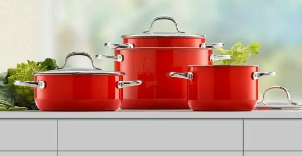 Silit Fleischtopf Passion Black 20 Cm / 3,7 L 7 Silit Fleischtopf Passion Black 20 Cm / 3,7 L – Bild 5