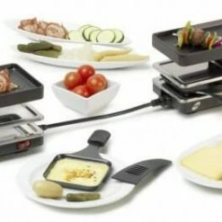 Stöckli Raclette Twinboard Basisgerät In Anthrazit 7 Stöckli Raclette Twinboard Basisgerät In Anthrazit -Emile Henry shop 0201 92 e2 l