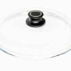 AMT Gastroguss AMT Glasdeckel Standard Rund 22 Cm