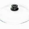 AMT Gastroguss AMT Glasdeckel Standard Rund 28 Cm 1 AMT Gastroguss AMT Glasdeckel Standard Rund 28 Cm -Emile Henry shop 028 6
