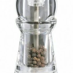 Emile Henry shop 31 Zassenhaus Pfeffermühle Bonn Acryl