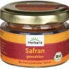 Herbaria Safran, Gemahlen 0,5 G 2 Herbaria Safran, Gemahlen 0,5 G -Emile Henry shop 05004237 Safran gemahlen 4021269134561 V