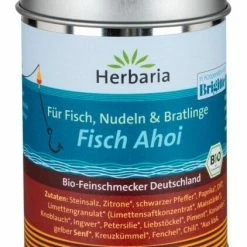 Herbaria Fisch Ahoi, Fischgewürz
