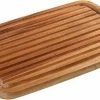 Zassenhaus Brotschneidebrett Aus Akazienholz 42 X 27,5 X 2 Cm 1 Zassenhaus Brotschneidebrett Aus Akazienholz 42 X 27,5 X 2 Cm -Emile Henry shop 055030