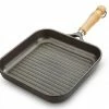 Berndes Grillpfanne Bonanza Induction 28 X 28 Cm 2 Berndes Grillpfanne Bonanza Induction 28 X 28 Cm -Emile Henry shop 071282 Grillpfanne 28x28cm neu xl