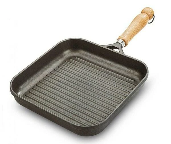 Berndes Grillpfanne Bonanza Induction 28 X 28 Cm 3 Berndes Grillpfanne Bonanza Induction 28 X 28 Cm