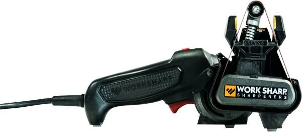 Böker Work Sharp® Knife & Tool Sharpener MK.2 3 Böker Work Sharp® Knife & Tool Sharpener MK.2