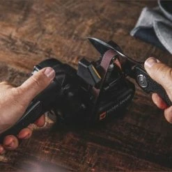 Böker Work Sharp® Knife & Tool Sharpener MK.2 7 Böker Work Sharp® Knife & Tool Sharpener MK.2 -Emile Henry shop 09dx008 6