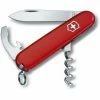 Victorinox Offiziersmesser Waiter Rot 2 Victorinox Offiziersmesser Waiter Rot -Emile Henry shop 0 3303