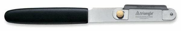 Triangle Spargelmesser Professional 3 Triangle Spargelmesser Professional