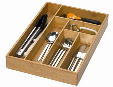 Lurch Besteckkasten Zena Groß 3 Lurch Besteckkasten Zena Groß