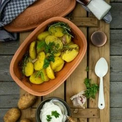 Römertopf Klassik Klein -Emile Henry shop 10905 5