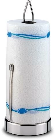 Küchenprofi Papierrollenhalter Deluxe 3 Küchenprofi Papierrollenhalter Deluxe