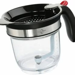 Küchenprofi Fett-Trennkanne COMFORT