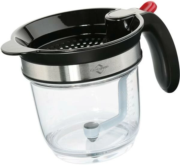 Küchenprofi Fett-Trennkanne COMFORT 3 Küchenprofi Fett-Trennkanne COMFORT
