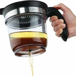 Küchenprofi Fett-Trennkanne COMFORT 11 Küchenprofi Fett-Trennkanne COMFORT -Emile Henry shop 10 1237 10 00 b