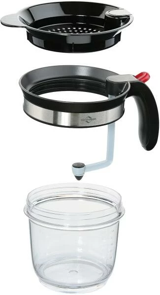 Küchenprofi Fett-Trennkanne COMFORT 5 Küchenprofi Fett-Trennkanne COMFORT – Bild 3