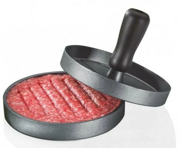 KitchenAid Küchenmaschine ARTISAN 175PS Liebesapfelrot Burgerprofi-Set 10 KitchenAid Küchenmaschine ARTISAN 175PS Liebesapfelrot Burgerprofi-Set – Bild 9