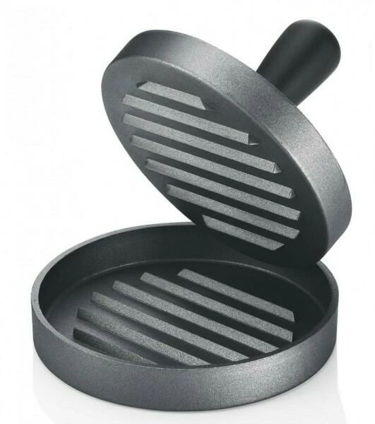 KitchenAid Küchenmaschine ARTISAN 175PS Liebesapfelrot Burgerprofi-Set 9 KitchenAid Küchenmaschine ARTISAN 175PS Liebesapfelrot Burgerprofi-Set – Bild 8