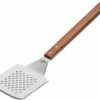 Küchenprofi Wender Texas BBQ, Gelocht 45 Cm 1 Küchenprofi Wender Texas BBQ, Gelocht 45 Cm -Emile Henry shop 10 6674 28 00 Kuechenprofi bbq wender texas