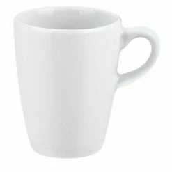Pillivuyt Teetasse Eden Kaffeeuntertasse Bourges Durchmesser 133 Mm