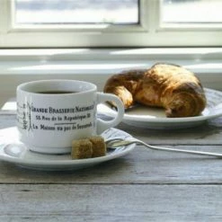 Pillivuyt Frühstücksschale Brasserie 11 Pillivuyt Frühstücksschale Brasserie -Emile Henry shop 111310BL1C00103 3