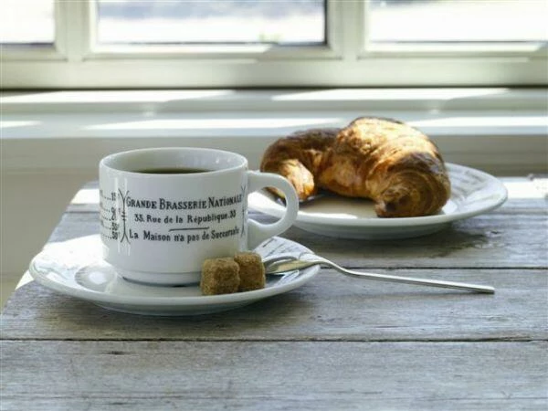 Pillivuyt Frühstücksschale Brasserie 7 Pillivuyt Frühstücksschale Brasserie – Bild 5