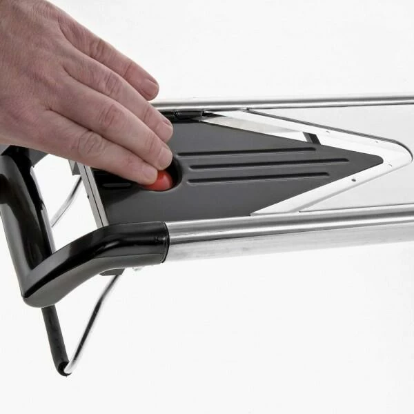 Westmark Gemüseschneider V-Plus 4 Westmark Gemüseschneider V-Plus – Bild 2