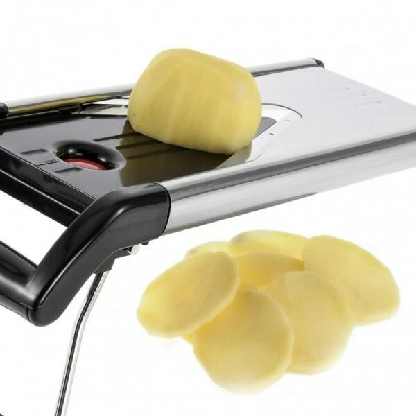 Westmark Gemüseschneider V-Plus 8 Westmark Gemüseschneider V-Plus – Bild 6