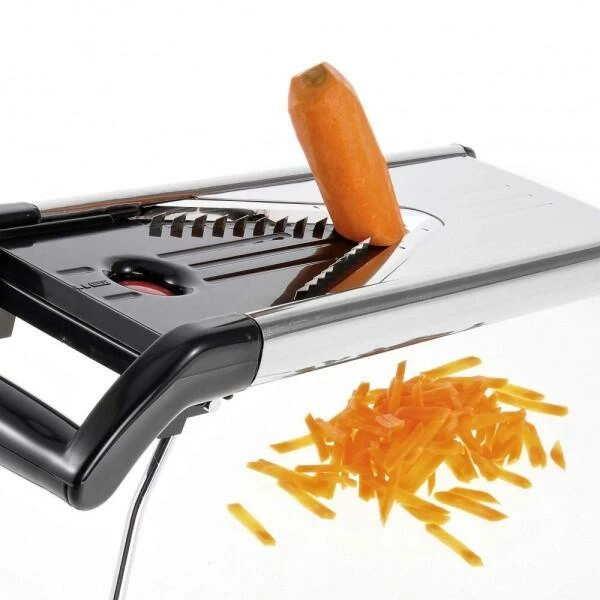 Westmark Gemüseschneider V-Plus 5 Westmark Gemüseschneider V-Plus – Bild 3