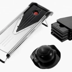 Westmark Gemüseschneider V-Plus