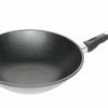 AMT Gastroguss AMT Wok Aus Aluguss Für Induktion, 32 Cm 2 AMT Gastroguss AMT Wok Aus Aluguss Für Induktion, 32 Cm -Emile Henry shop 1132S xl
