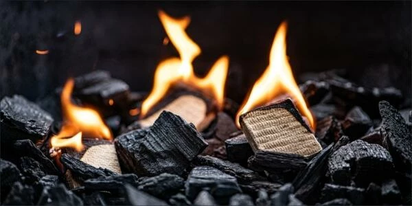 Big Green Egg Holzkohle Grillanzünder SpeediLight 4 Big Green Egg Holzkohle Grillanzünder SpeediLight – Bild 3