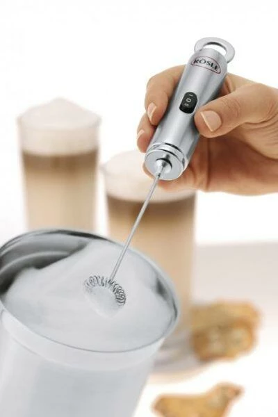 Rösle Multischäumer 4 Rösle Multischäumer – Bild 2