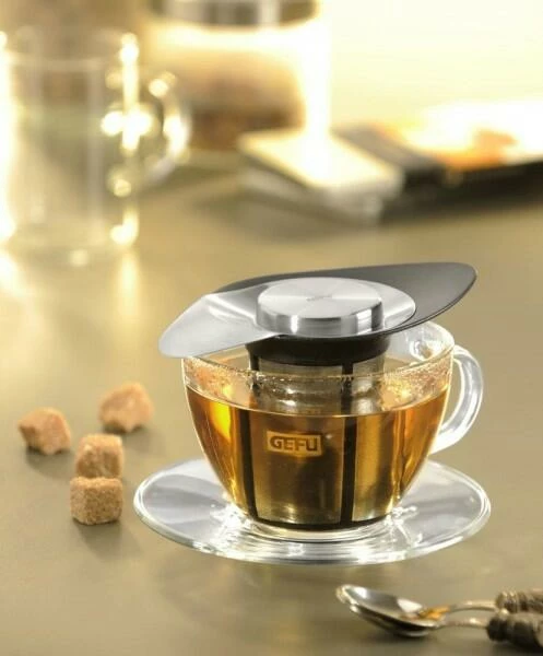 GEFU Teefilter Armonia 6 GEFU Teefilter Armonia – Bild 4