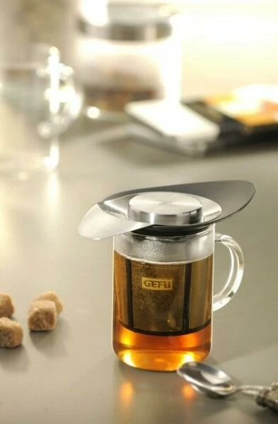 GEFU Teefilter Armonia 5 GEFU Teefilter Armonia – Bild 3