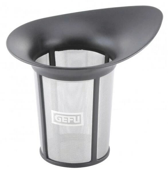 GEFU Teefilter Armonia 7 GEFU Teefilter Armonia – Bild 5