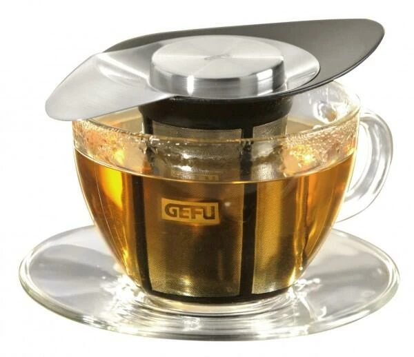 GEFU Teefilter Armonia 9 GEFU Teefilter Armonia – Bild 7