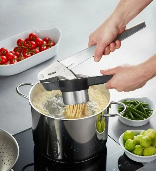 GEFU Kartoffel-, Saft- Und Spätzlepresse FORCE ONE 12 GEFU Kartoffel-, Saft- Und Spätzlepresse FORCE ONE – Bild 10