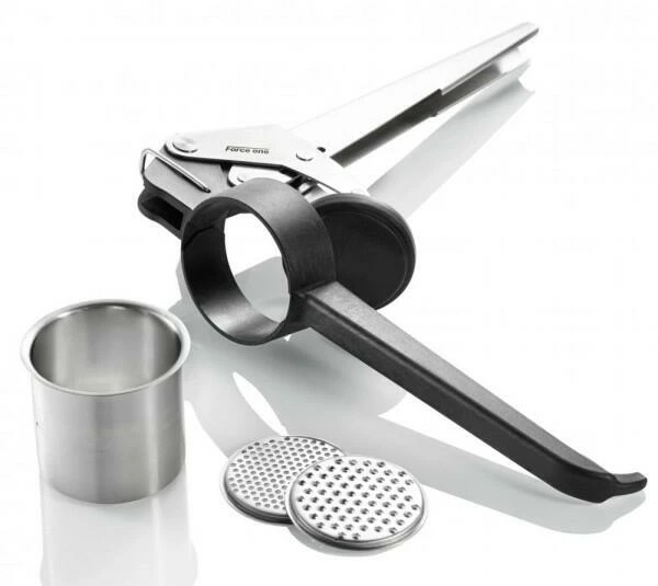 GEFU Kartoffel-, Saft- Und Spätzlepresse FORCE ONE 4 GEFU Kartoffel-, Saft- Und Spätzlepresse FORCE ONE – Bild 2