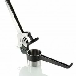 GEFU Kartoffel-, Saft- Und Spätzlepresse FORCE ONE 15 GEFU Kartoffel-, Saft- Und Spätzlepresse FORCE ONE -Emile Henry shop 13110 Presse FORCE ONE Frei 03 RGB bearbeitet l