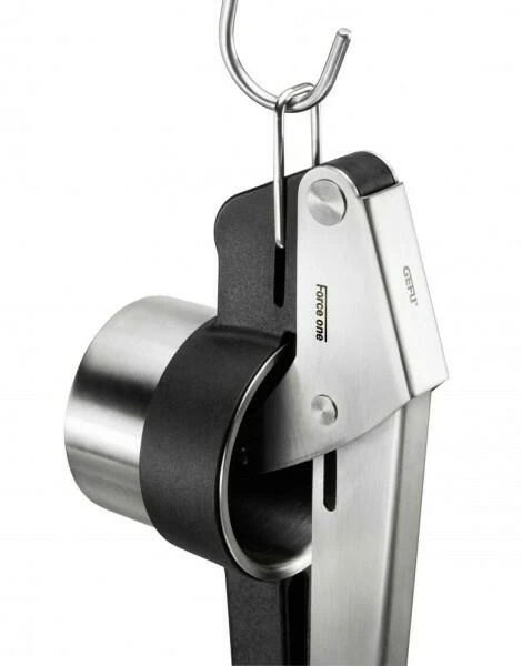 GEFU Kartoffel-, Saft- Und Spätzlepresse FORCE ONE 10 GEFU Kartoffel-, Saft- Und Spätzlepresse FORCE ONE – Bild 8