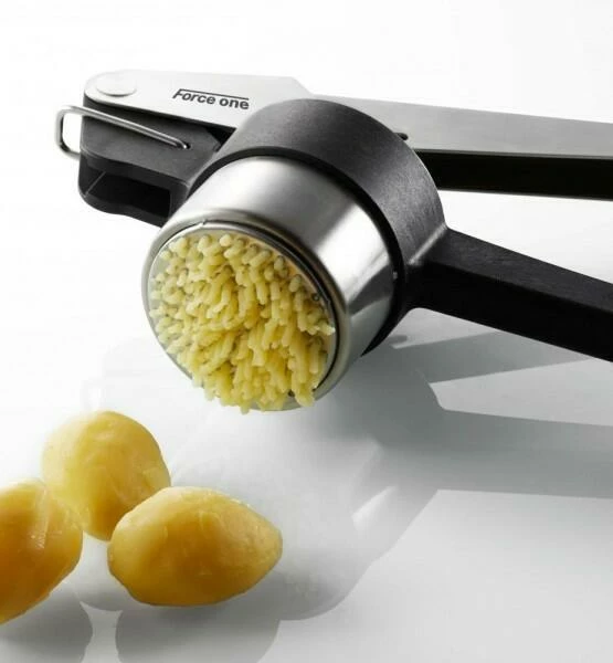 GEFU Kartoffel-, Saft- Und Spätzlepresse FORCE ONE 8 GEFU Kartoffel-, Saft- Und Spätzlepresse FORCE ONE – Bild 6