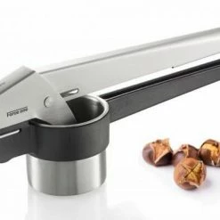 GEFU Kartoffel-, Saft- Und Spätzlepresse FORCE ONE 20 GEFU Kartoffel-, Saft- Und Spätzlepresse FORCE ONE -Emile Henry shop 13110 Presse FORCE ONE Maronen klein RGB bearbeitet l