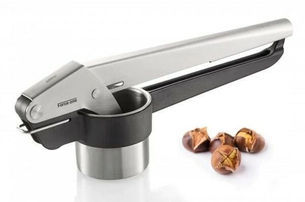 GEFU Kartoffel-, Saft- Und Spätzlepresse FORCE ONE 11 GEFU Kartoffel-, Saft- Und Spätzlepresse FORCE ONE – Bild 9