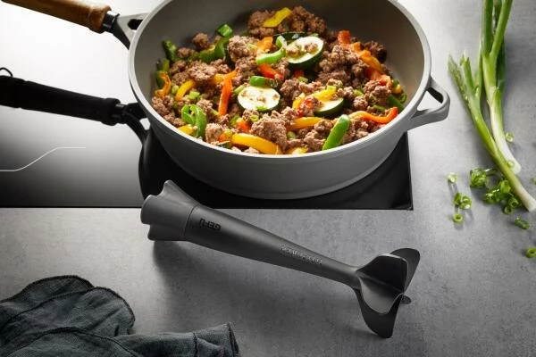 GEFU Hackfleischzerteiler Whacker 4 GEFU Hackfleischzerteiler Whacker – Bild 2