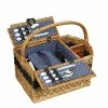 Cilio Picknickkorb Cernobbio 2 Cilio Picknickkorb Cernobbio -Emile Henry shop 156621