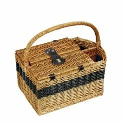 Cilio Picknickkorb Cernobbio 7 Cilio Picknickkorb Cernobbio -Emile Henry shop 156621 c